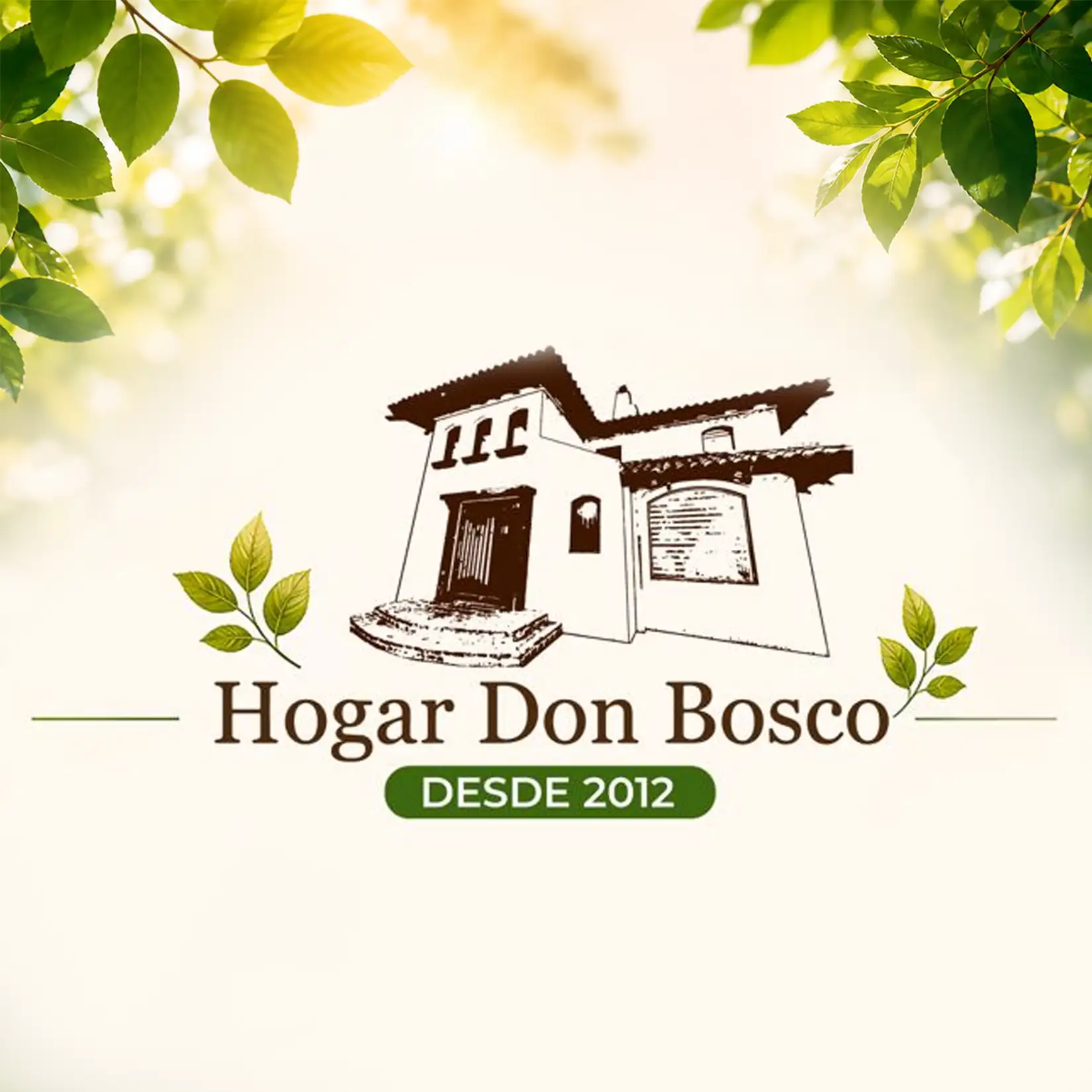 Hogar Don Bosco